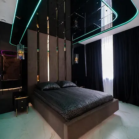 Z Jacuzzi Centrum - Romantic Bliss *
