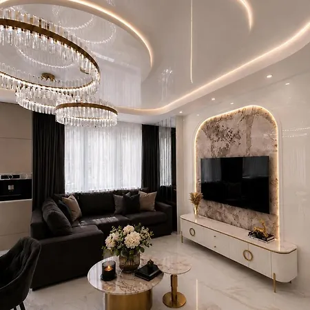 Z Jacuzzi Centrum - Romantic Bliss *